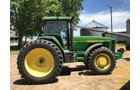 Property photo 5 - FARM EQUIPMENT AUCTION IN ELKHART COUNTY, INDIANA