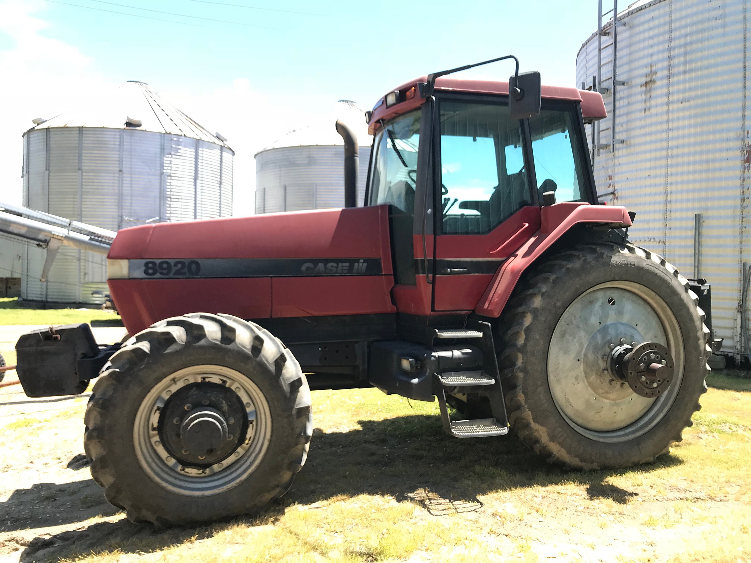 Property photo 4 - FARM EQUIPMENT AUCTION IN ELKHART COUNTY, INDIANA
