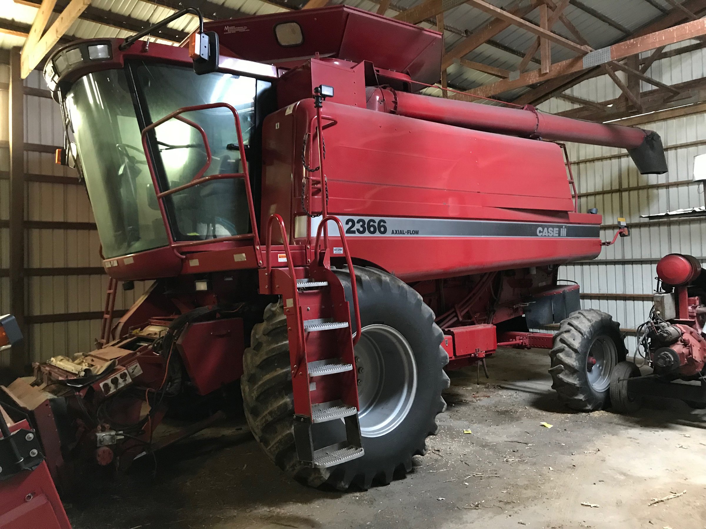 Property photo 10 - FARM EQUIPMENT AUCTION IN ELKHART COUNTY, INDIANA
