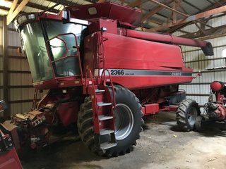 Property photo 10 - FARM EQUIPMENT AUCTION IN ELKHART COUNTY, INDIANA
