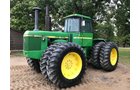 Property photo 3 - FARM EQUIPMENT AUCTION IN ELKHART COUNTY, INDIANA