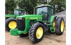 Property photo 2 - FARM EQUIPMENT AUCTION IN ELKHART COUNTY, INDIANA