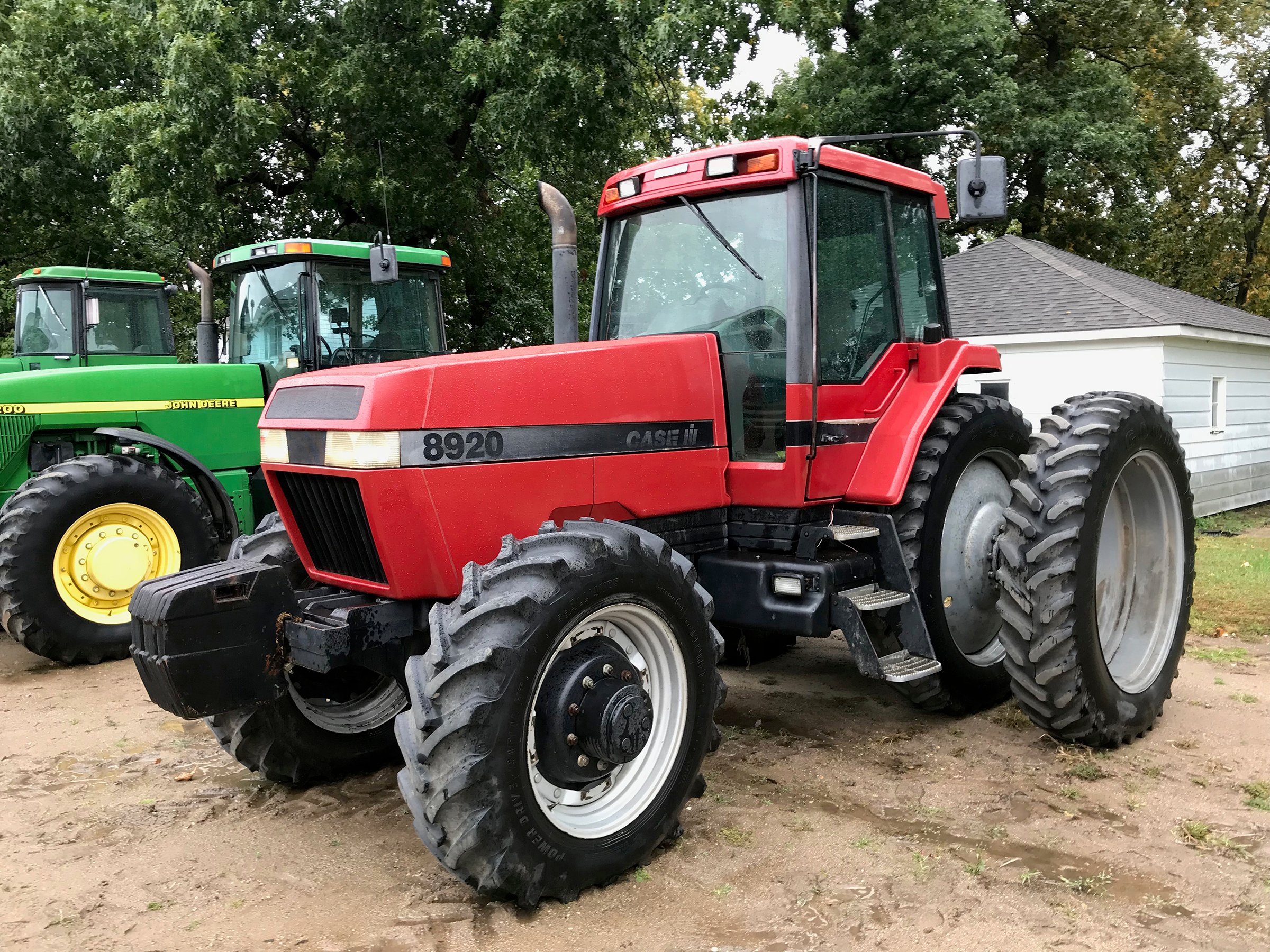 Property photo 6 - FARM EQUIPMENT AUCTION IN ELKHART COUNTY, INDIANA
