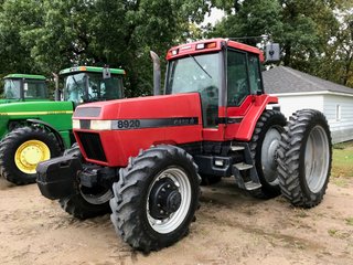 Property photo 6 - FARM EQUIPMENT AUCTION IN ELKHART COUNTY, INDIANA