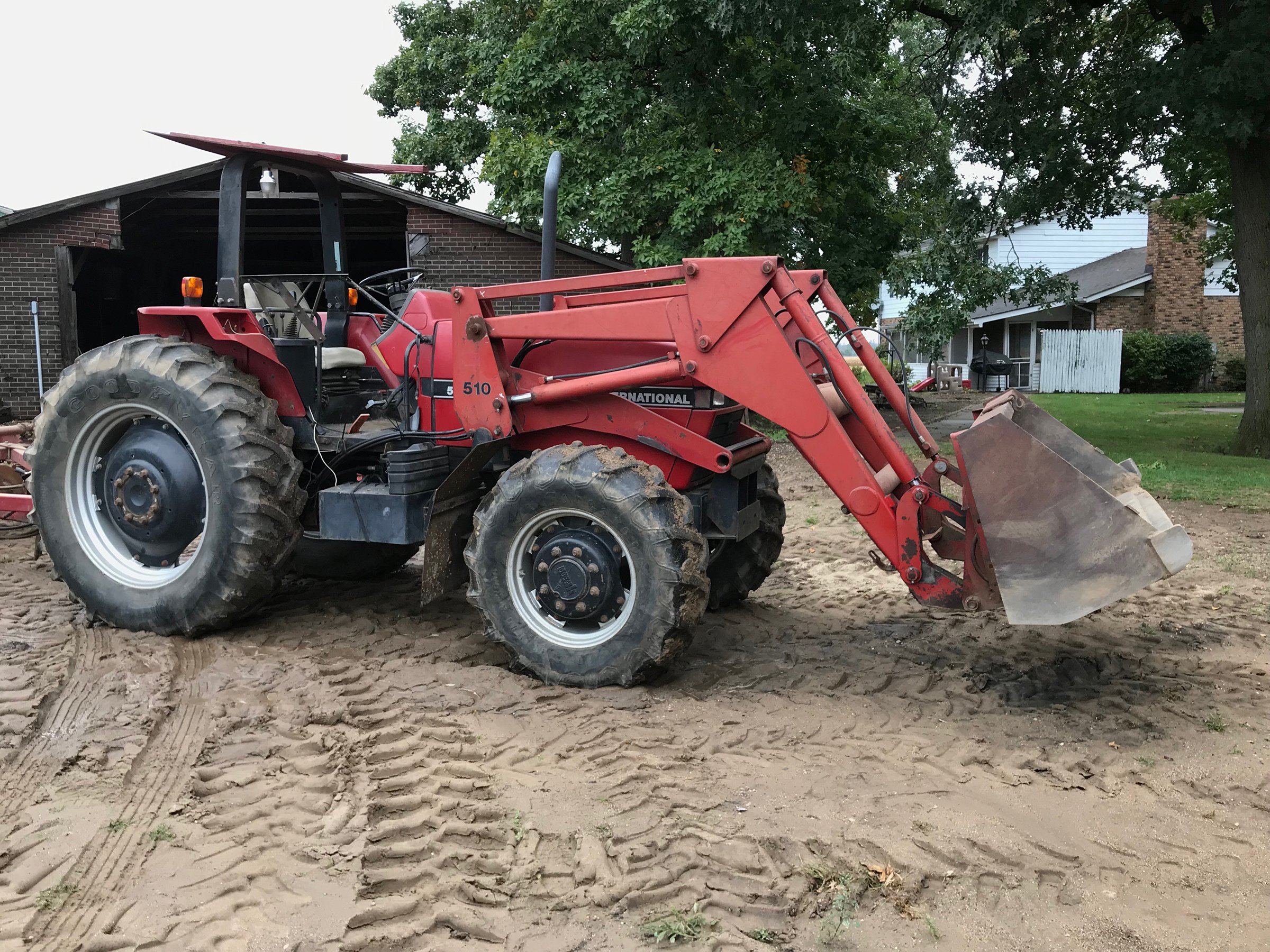 Property photo 29 - FARM EQUIPMENT AUCTION IN ELKHART COUNTY, INDIANA