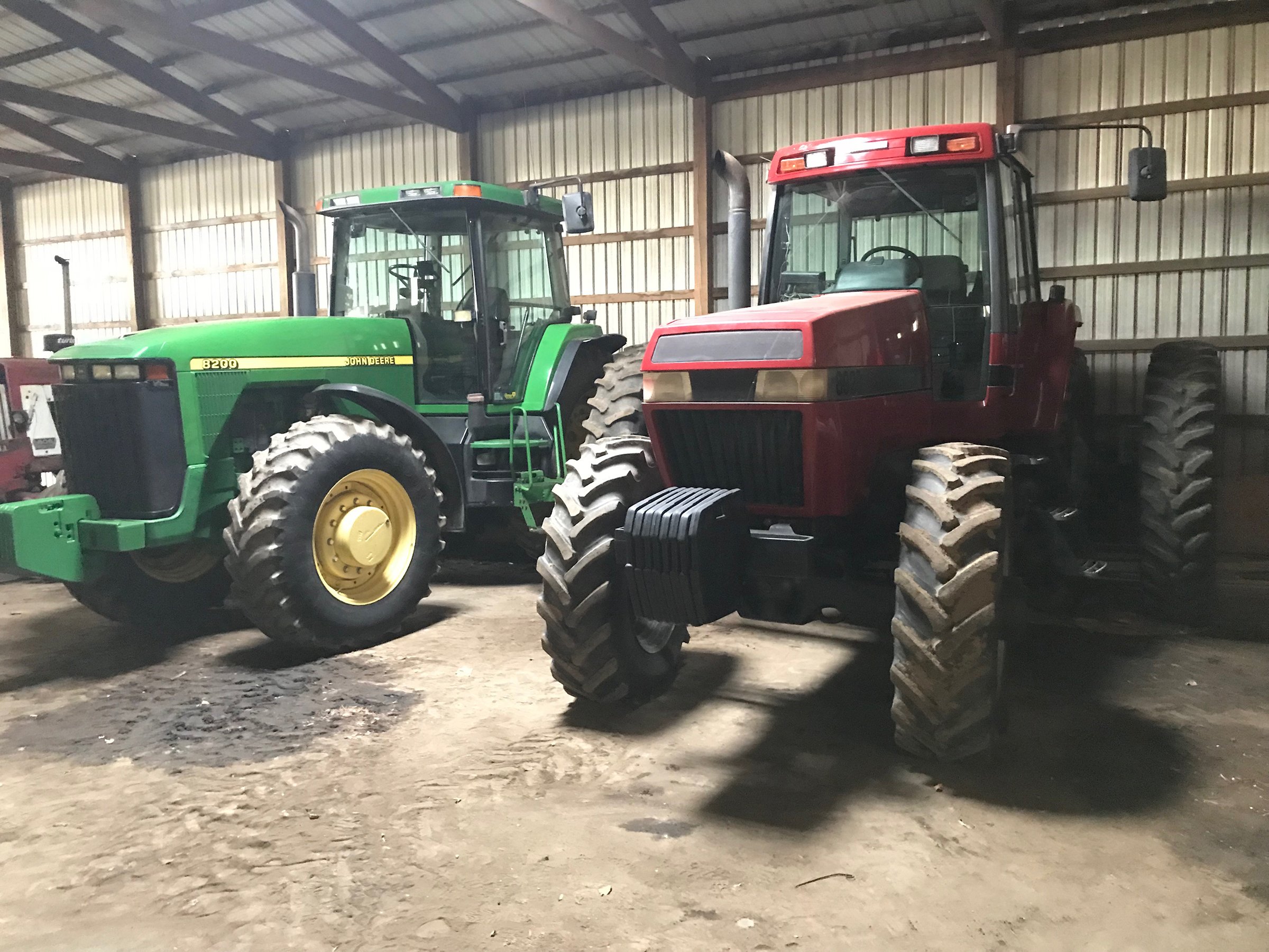 Property photo 24 - FARM EQUIPMENT AUCTION IN ELKHART COUNTY, INDIANA