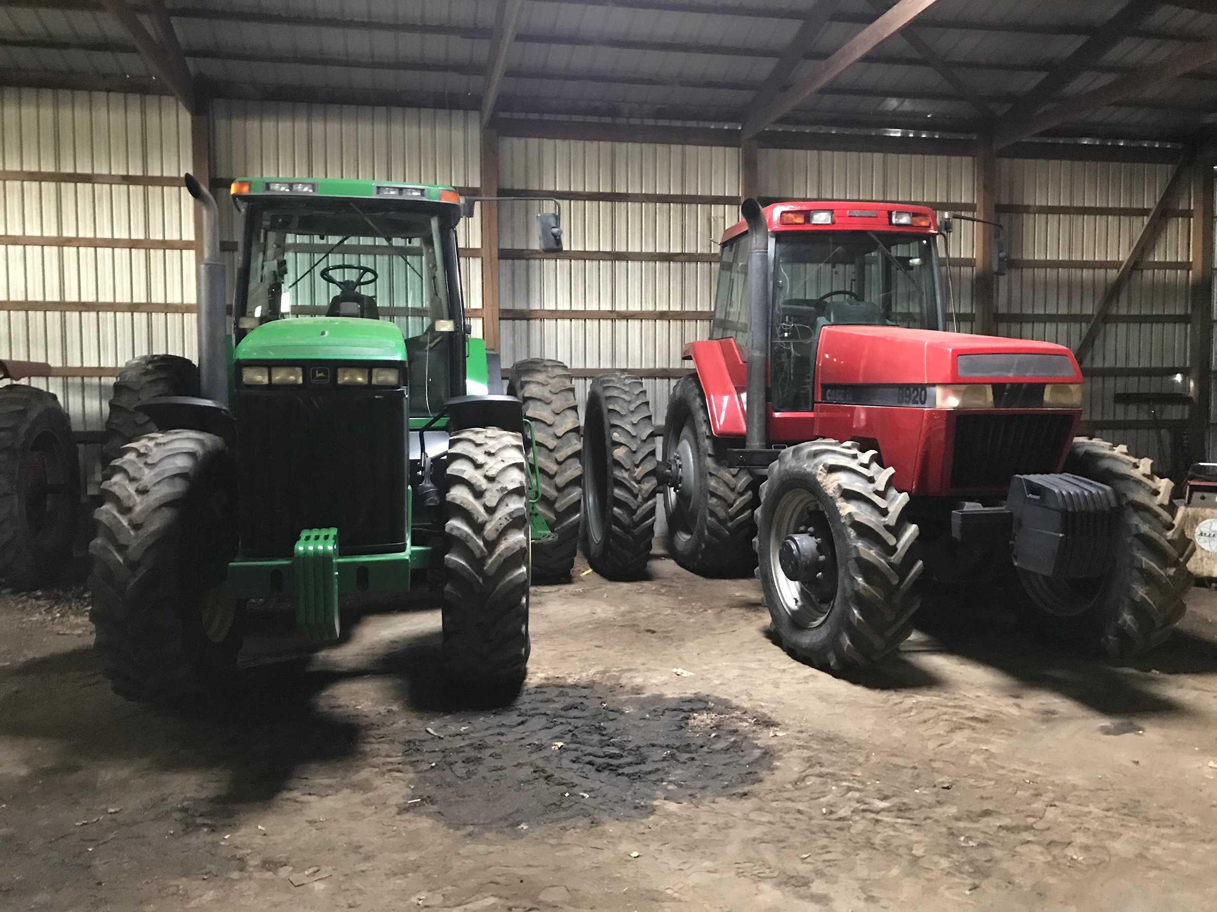 Property photo 27 - FARM EQUIPMENT AUCTION IN ELKHART COUNTY, INDIANA