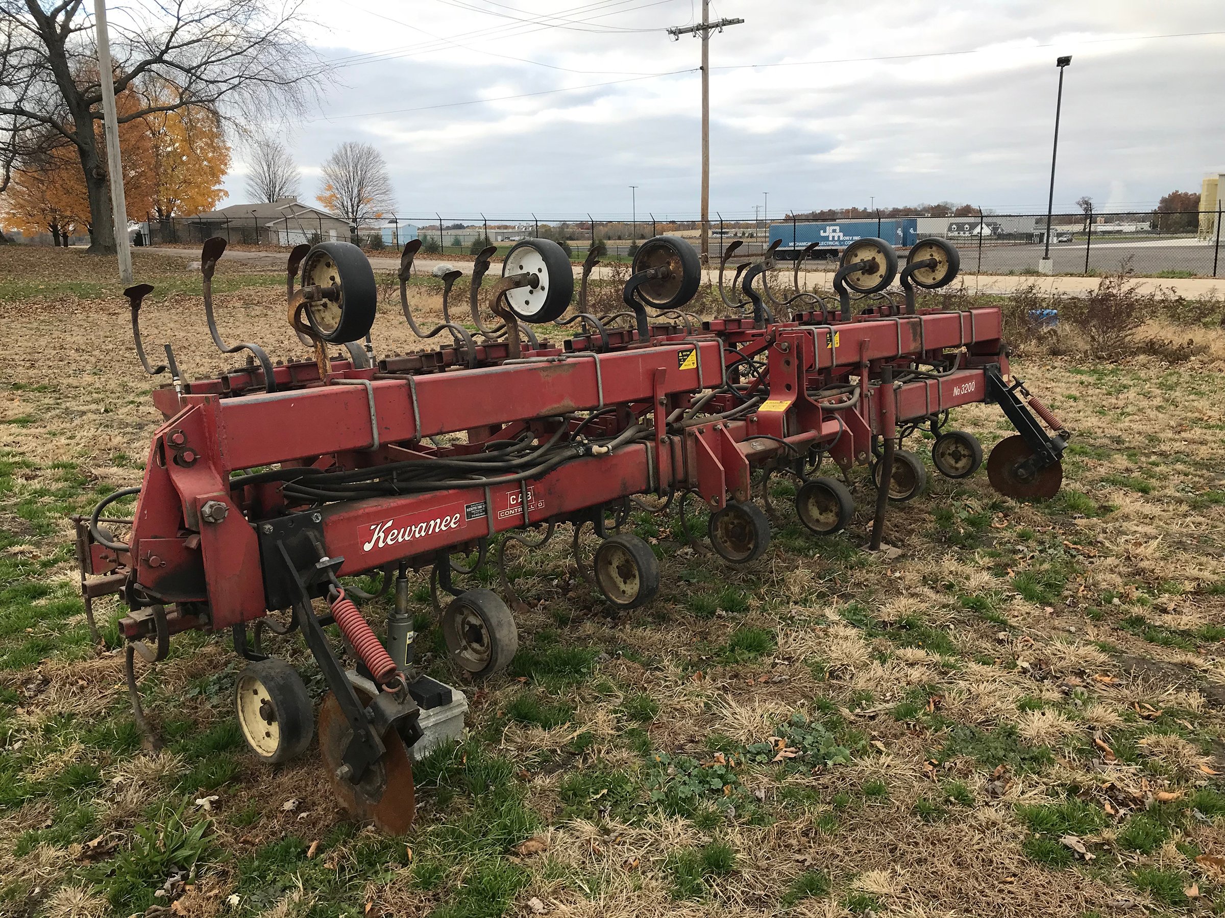 Property photo 33 - FARM EQUIPMENT AUCTION IN ELKHART COUNTY, INDIANA
