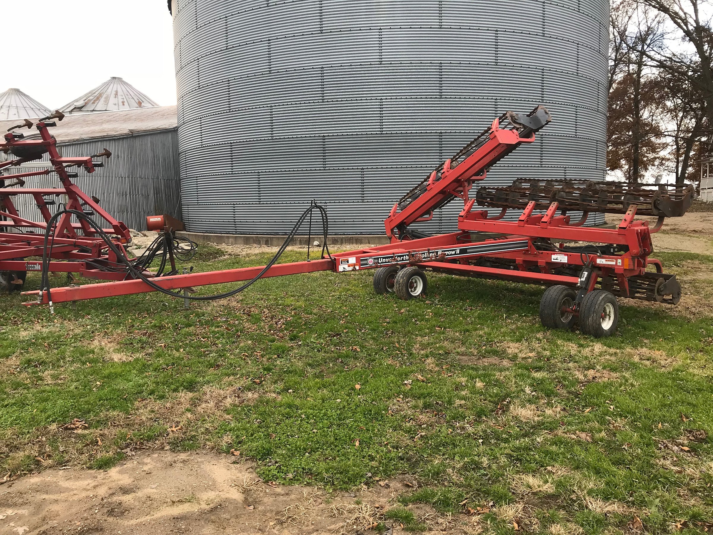 Property photo 35 - FARM EQUIPMENT AUCTION IN ELKHART COUNTY, INDIANA