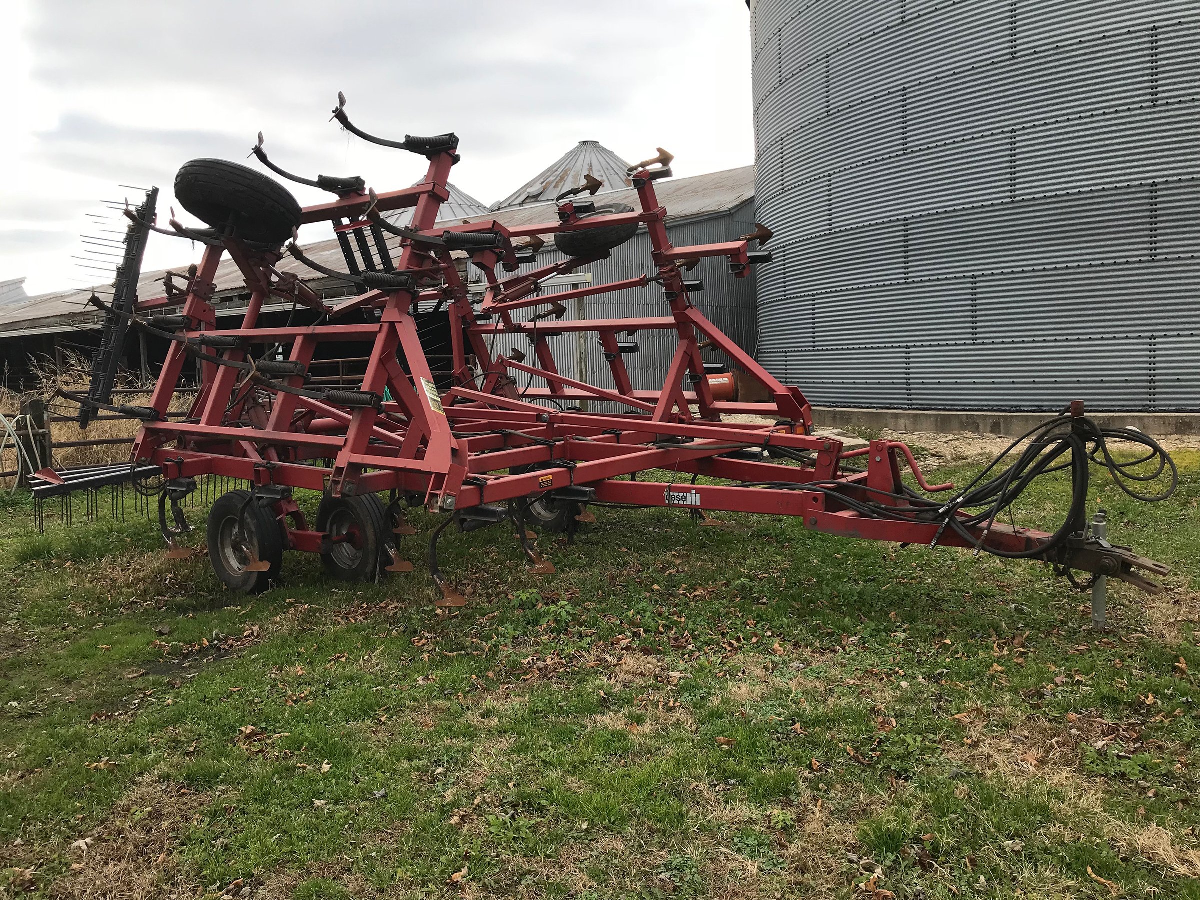Property photo 34 - FARM EQUIPMENT AUCTION IN ELKHART COUNTY, INDIANA