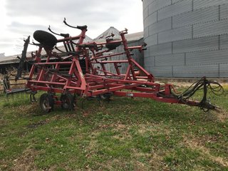 Property photo 34 - FARM EQUIPMENT AUCTION IN ELKHART COUNTY, INDIANA