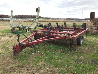 Property photo 36 - FARM EQUIPMENT AUCTION IN ELKHART COUNTY, INDIANA