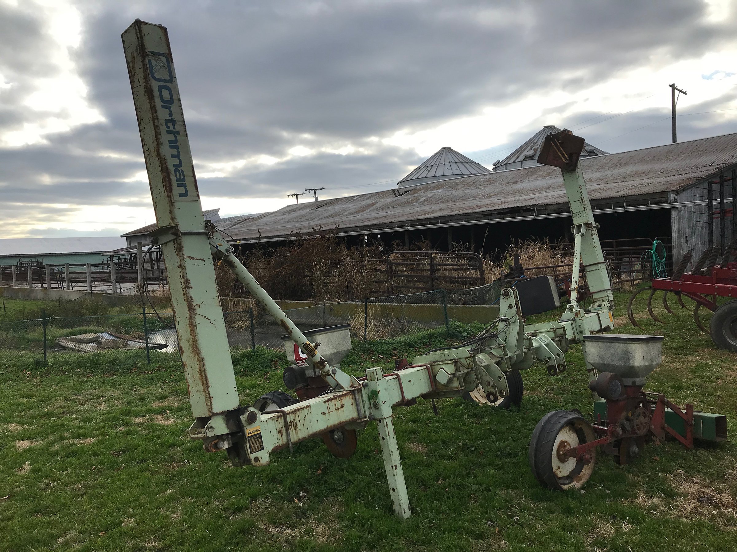 Property photo 37 - FARM EQUIPMENT AUCTION IN ELKHART COUNTY, INDIANA