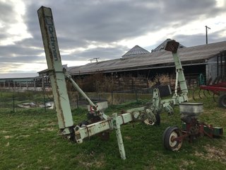 Property photo 37 - FARM EQUIPMENT AUCTION IN ELKHART COUNTY, INDIANA