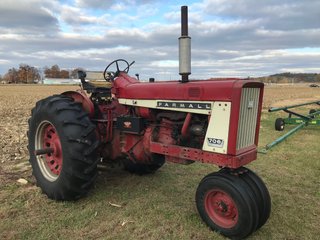 Property photo 31 - FARM EQUIPMENT AUCTION IN ELKHART COUNTY, INDIANA