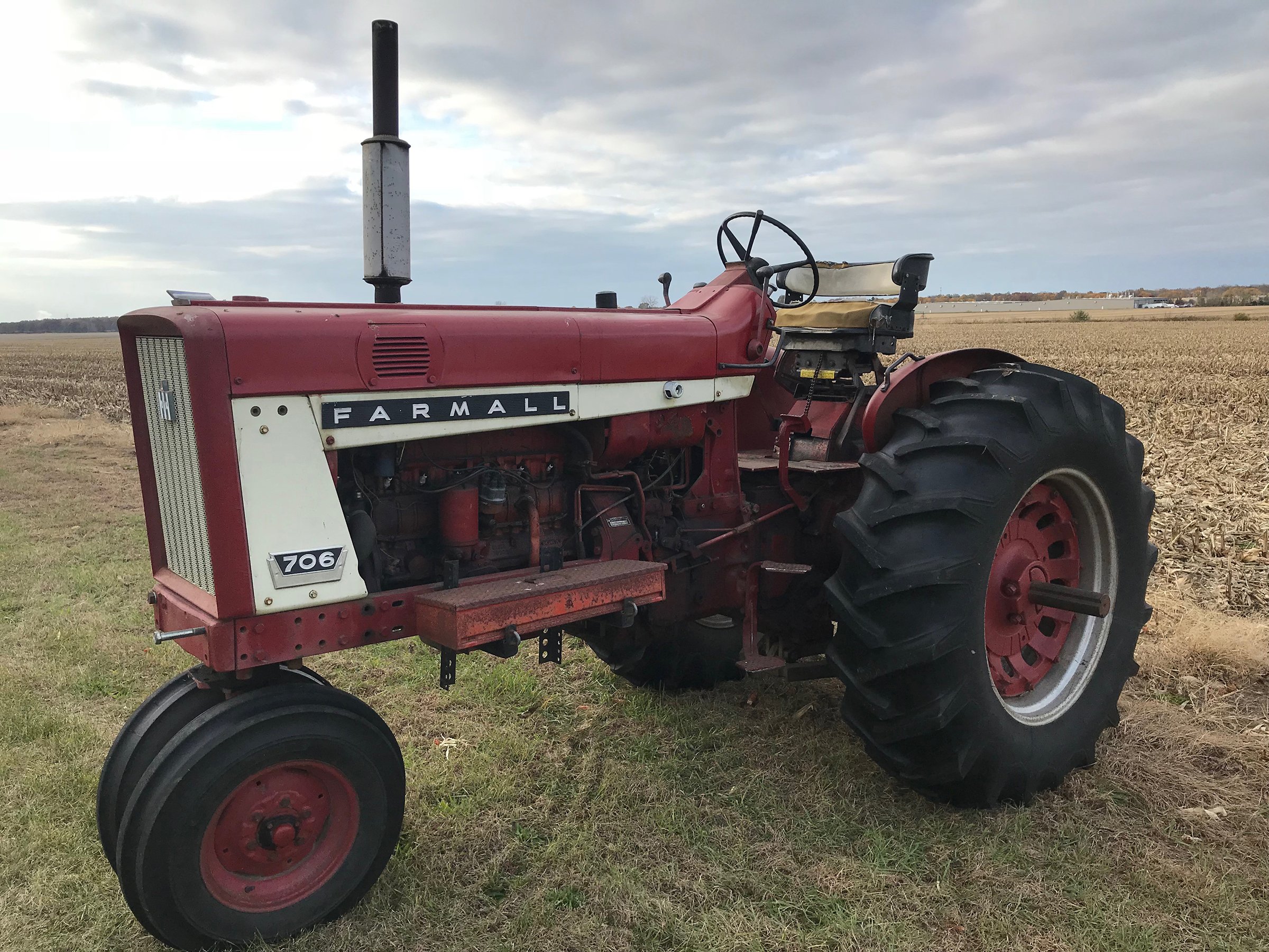 Property photo 32 - FARM EQUIPMENT AUCTION IN ELKHART COUNTY, INDIANA