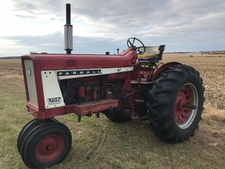 Property photo 32 - FARM EQUIPMENT AUCTION IN ELKHART COUNTY, INDIANA