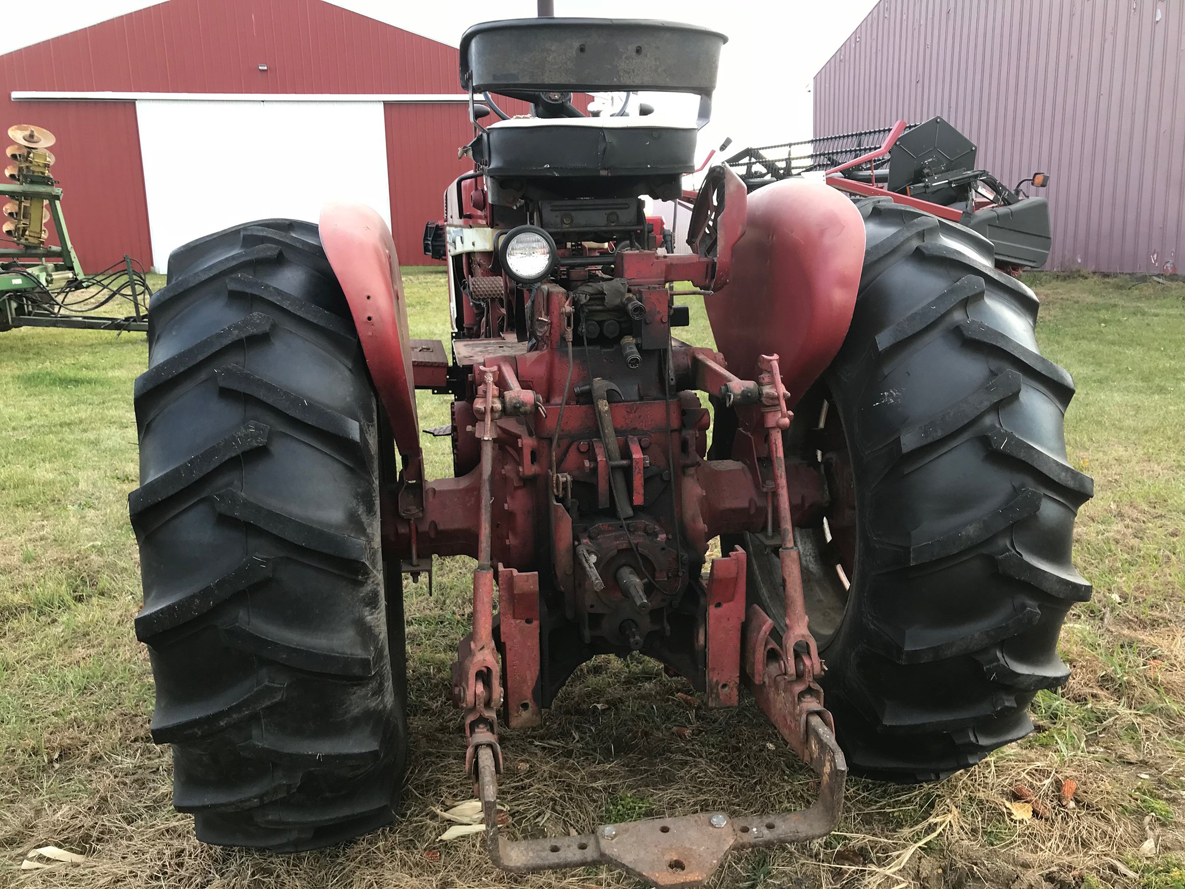 Property photo 30 - FARM EQUIPMENT AUCTION IN ELKHART COUNTY, INDIANA