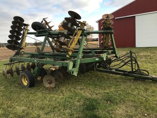 Property photo 39 - FARM EQUIPMENT AUCTION IN ELKHART COUNTY, INDIANA