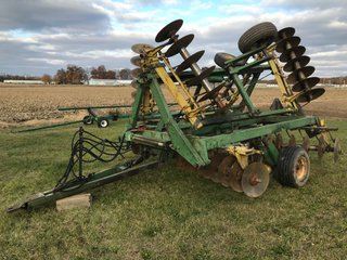 Property photo 40 - FARM EQUIPMENT AUCTION IN ELKHART COUNTY, INDIANA