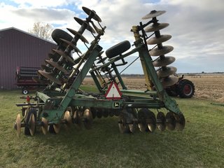 Property photo 41 - FARM EQUIPMENT AUCTION IN ELKHART COUNTY, INDIANA