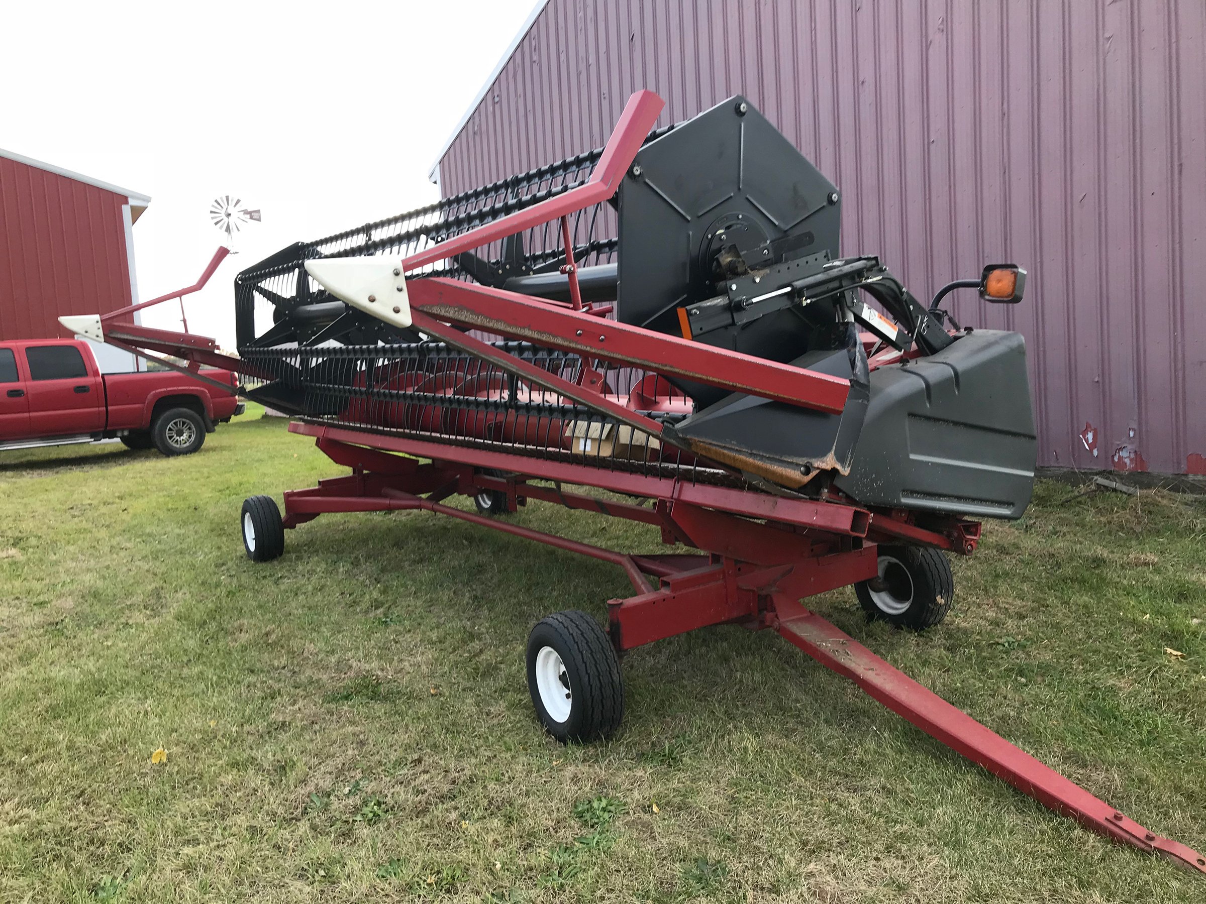 Property photo 42 - FARM EQUIPMENT AUCTION IN ELKHART COUNTY, INDIANA