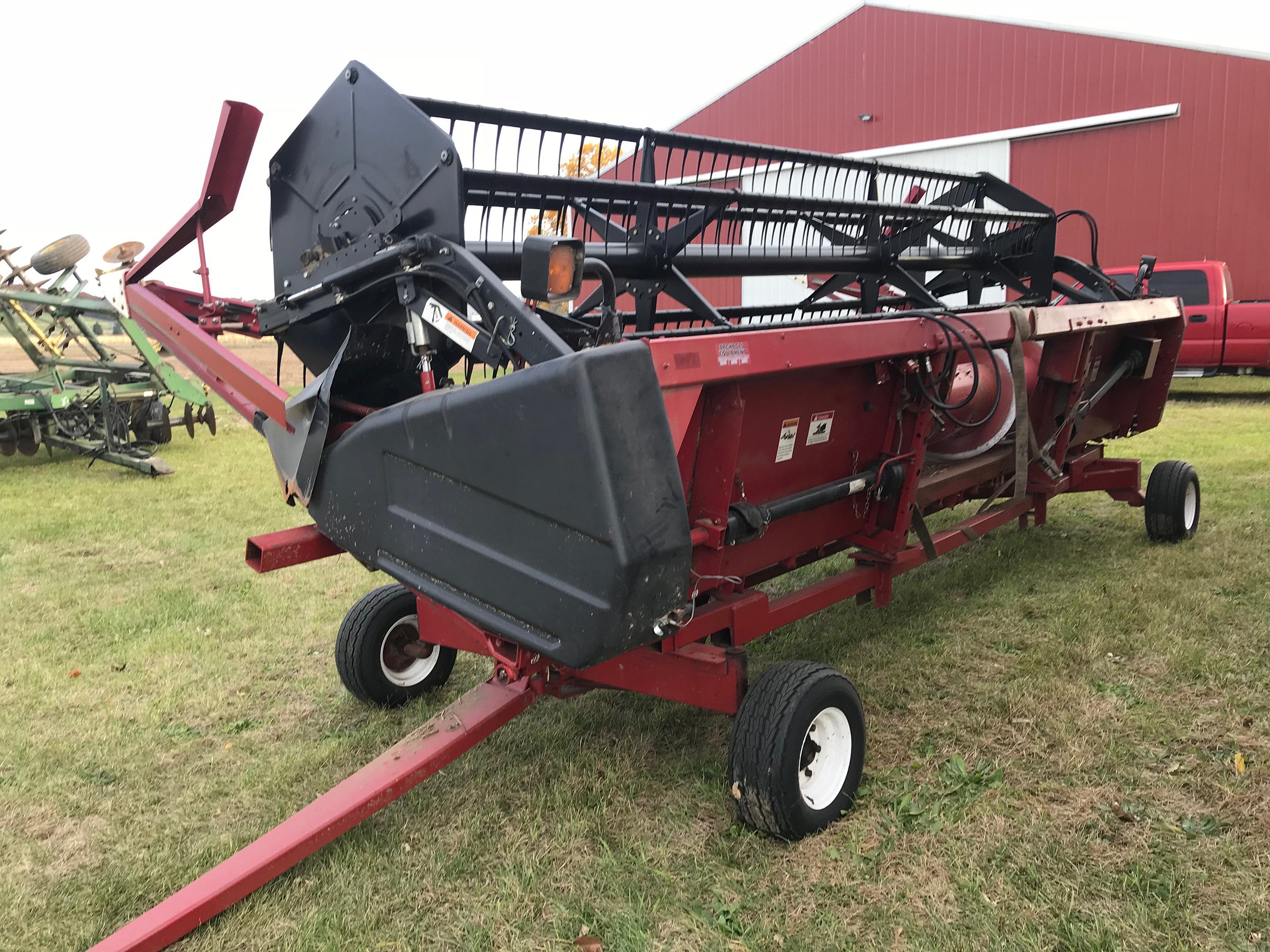 Property photo 44 - FARM EQUIPMENT AUCTION IN ELKHART COUNTY, INDIANA
