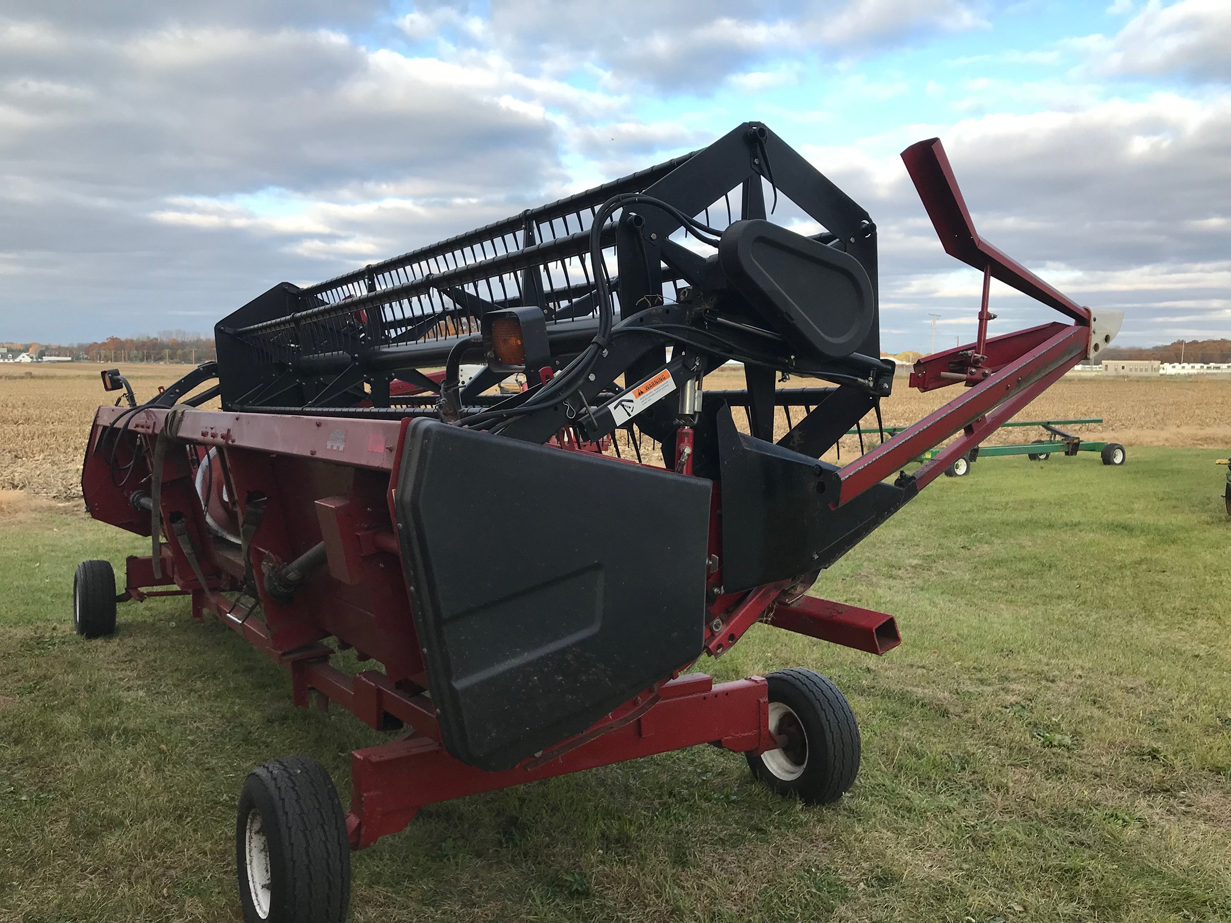 Property photo 45 - FARM EQUIPMENT AUCTION IN ELKHART COUNTY, INDIANA