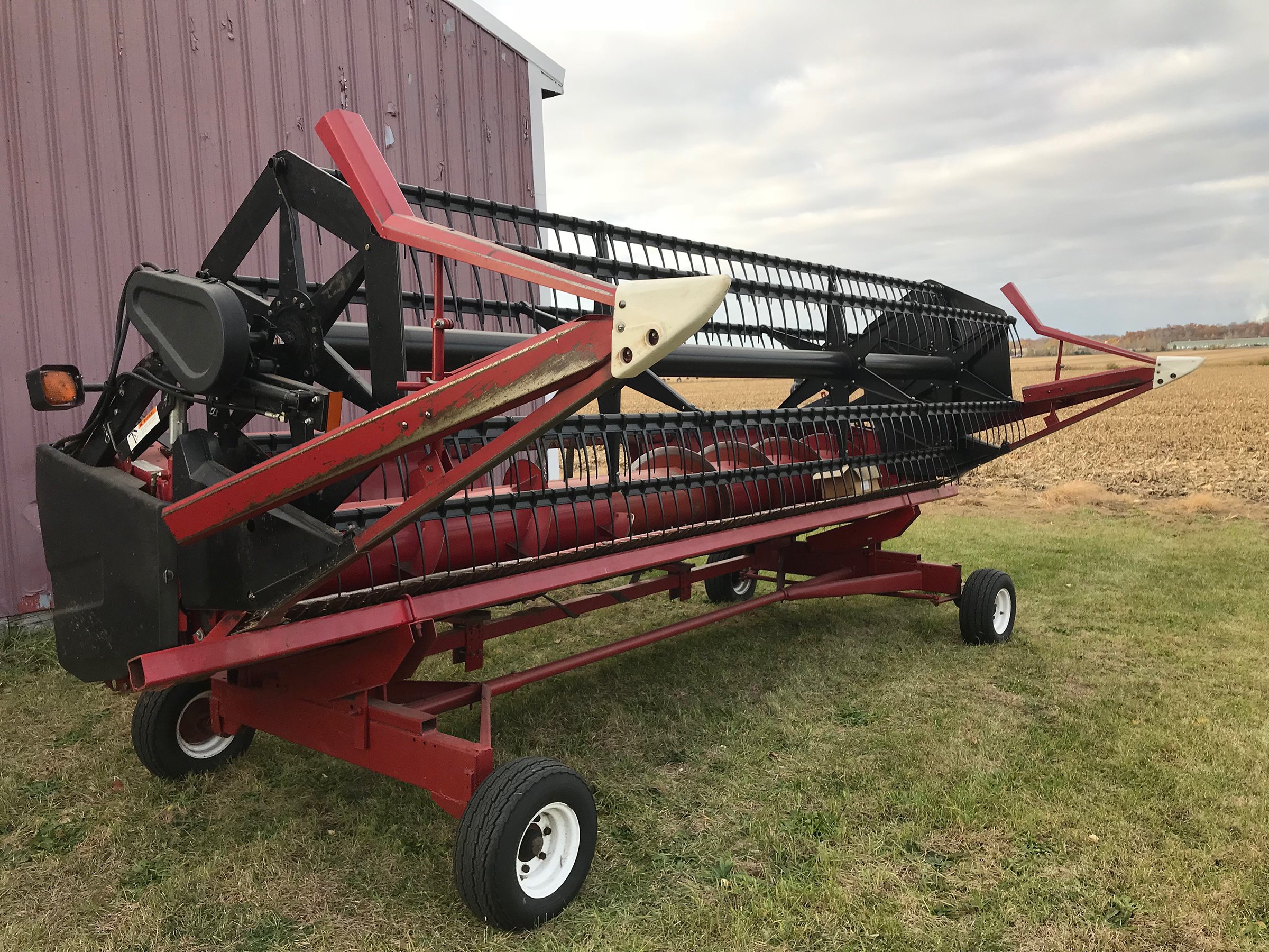Property photo 43 - FARM EQUIPMENT AUCTION IN ELKHART COUNTY, INDIANA