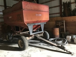 Property photo 53 - FARM EQUIPMENT AUCTION IN ELKHART COUNTY, INDIANA