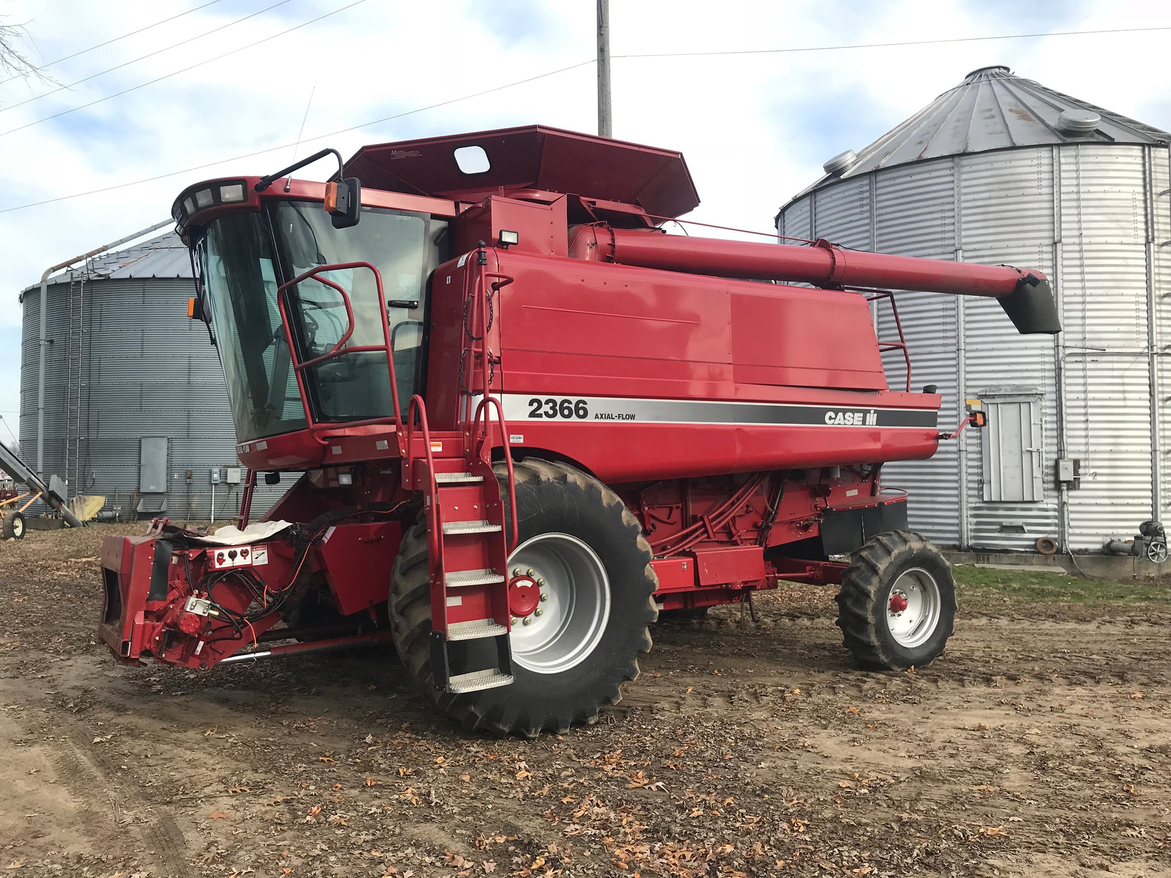 Property photo 12 - FARM EQUIPMENT AUCTION IN ELKHART COUNTY, INDIANA