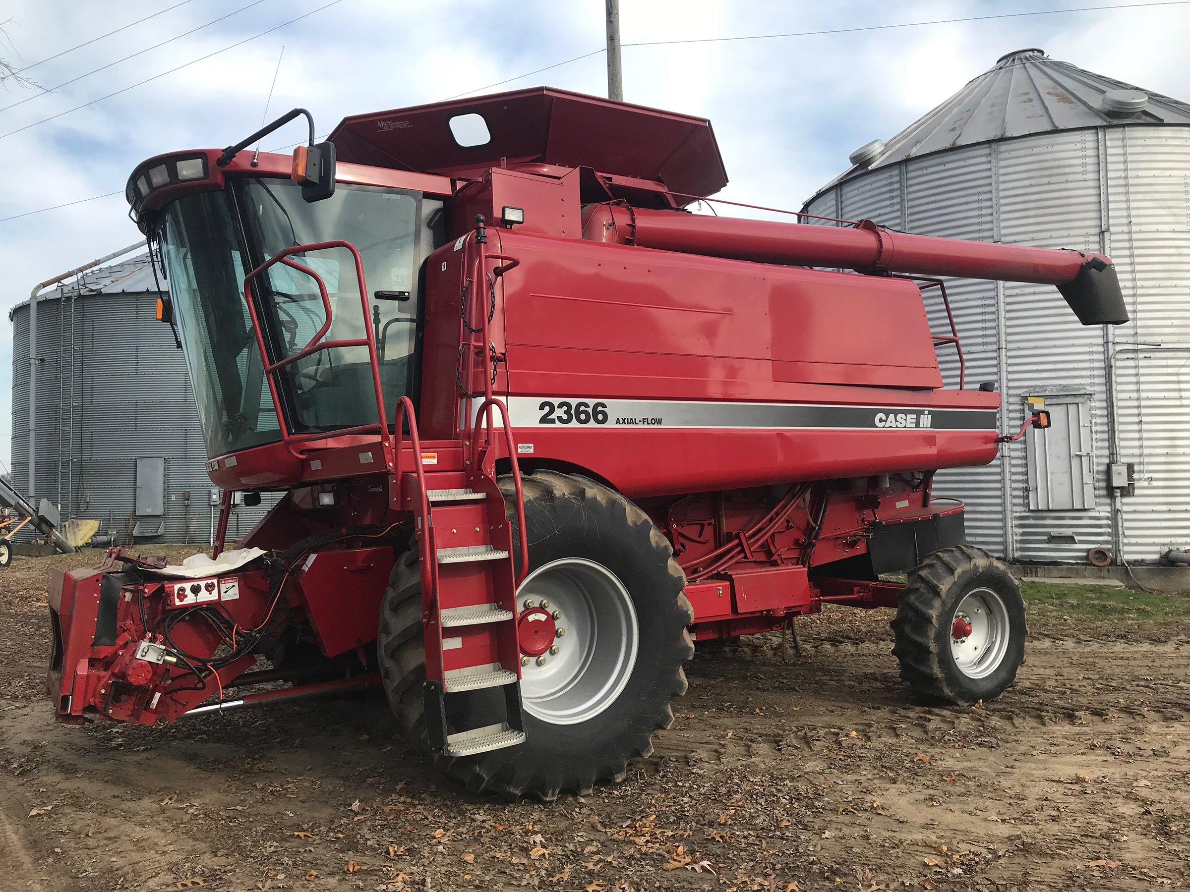 Property photo 8 - FARM EQUIPMENT AUCTION IN ELKHART COUNTY, INDIANA