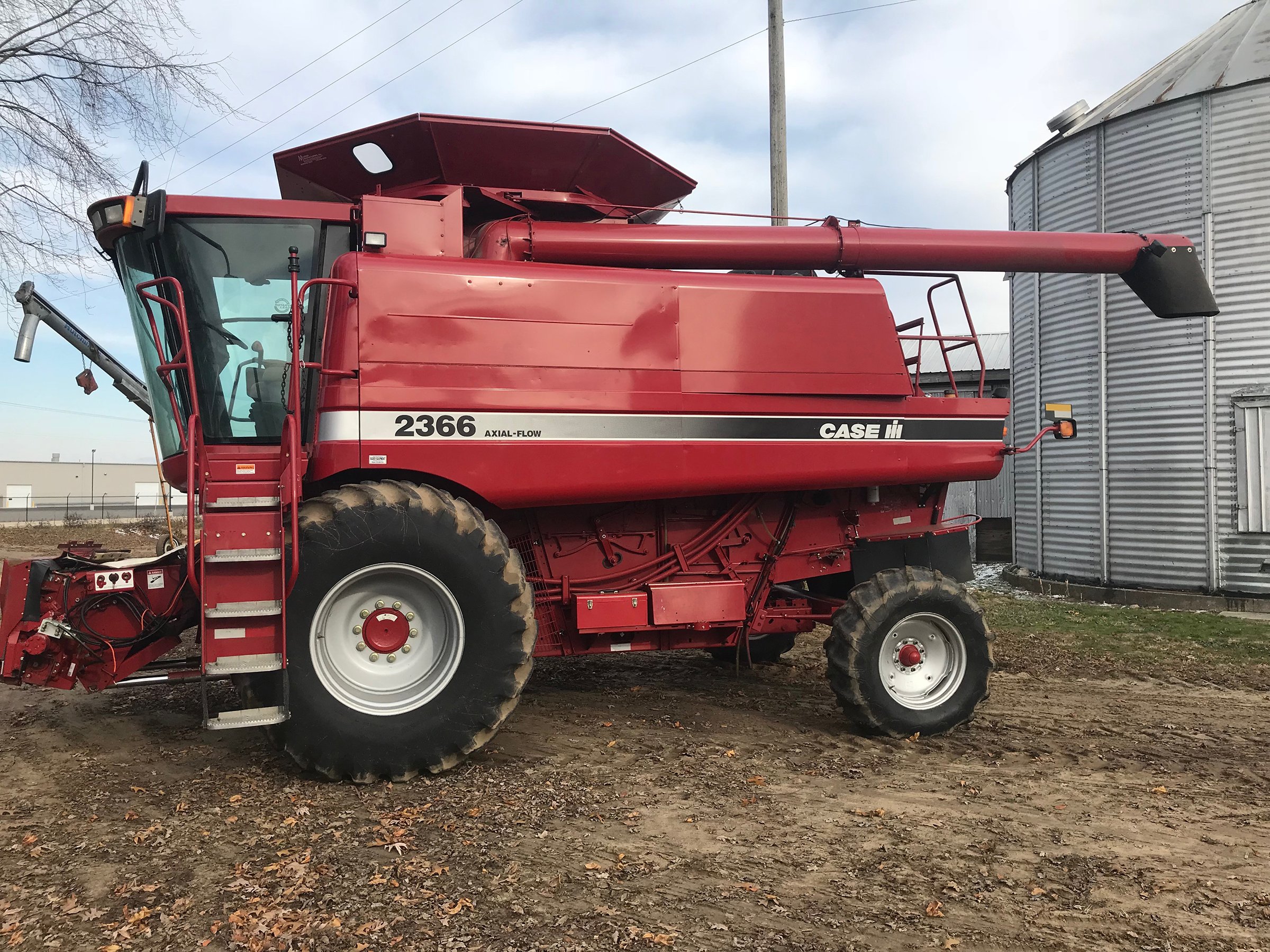 Property photo 13 - FARM EQUIPMENT AUCTION IN ELKHART COUNTY, INDIANA