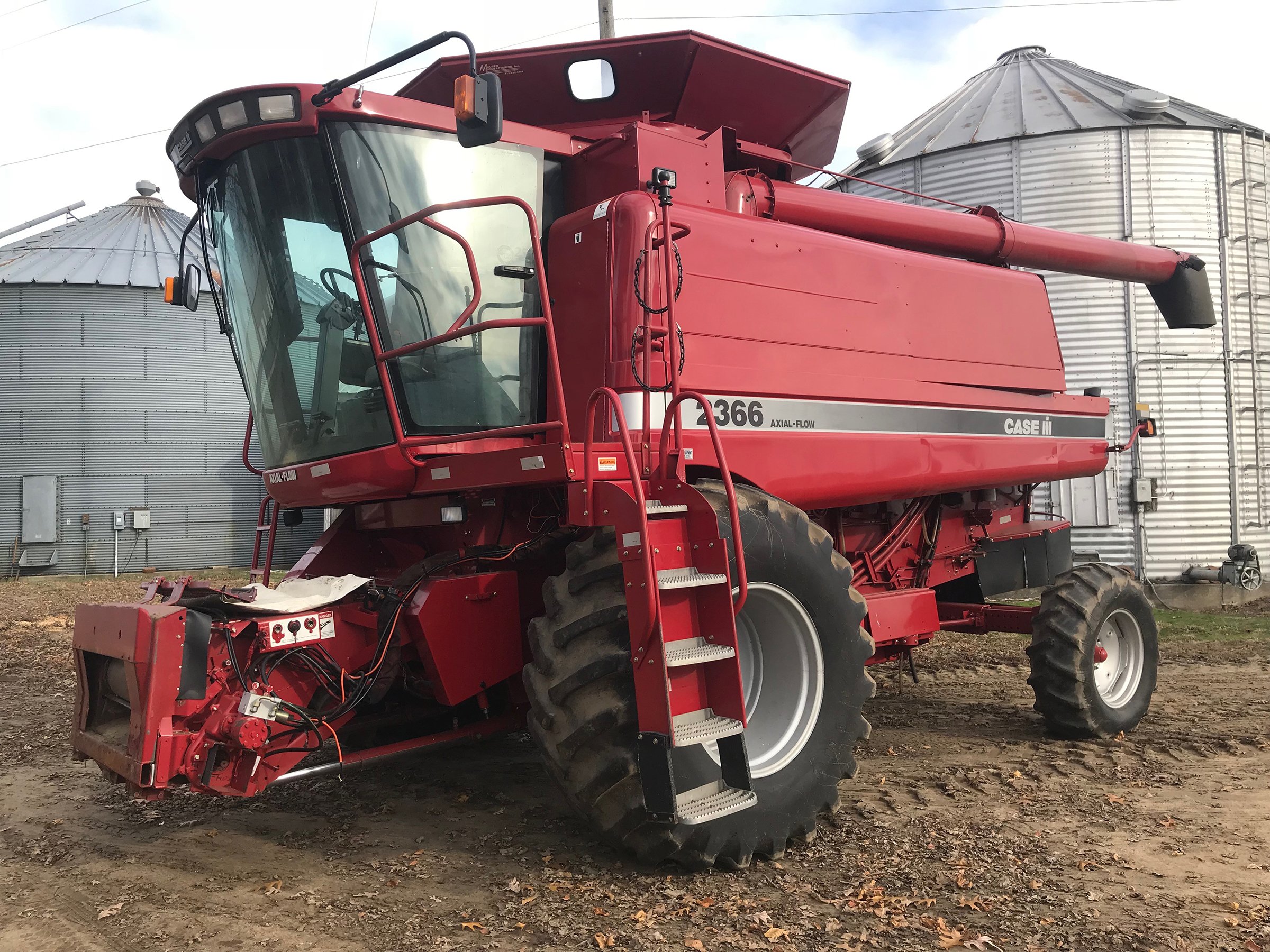 Property photo 7 - FARM EQUIPMENT AUCTION IN ELKHART COUNTY, INDIANA