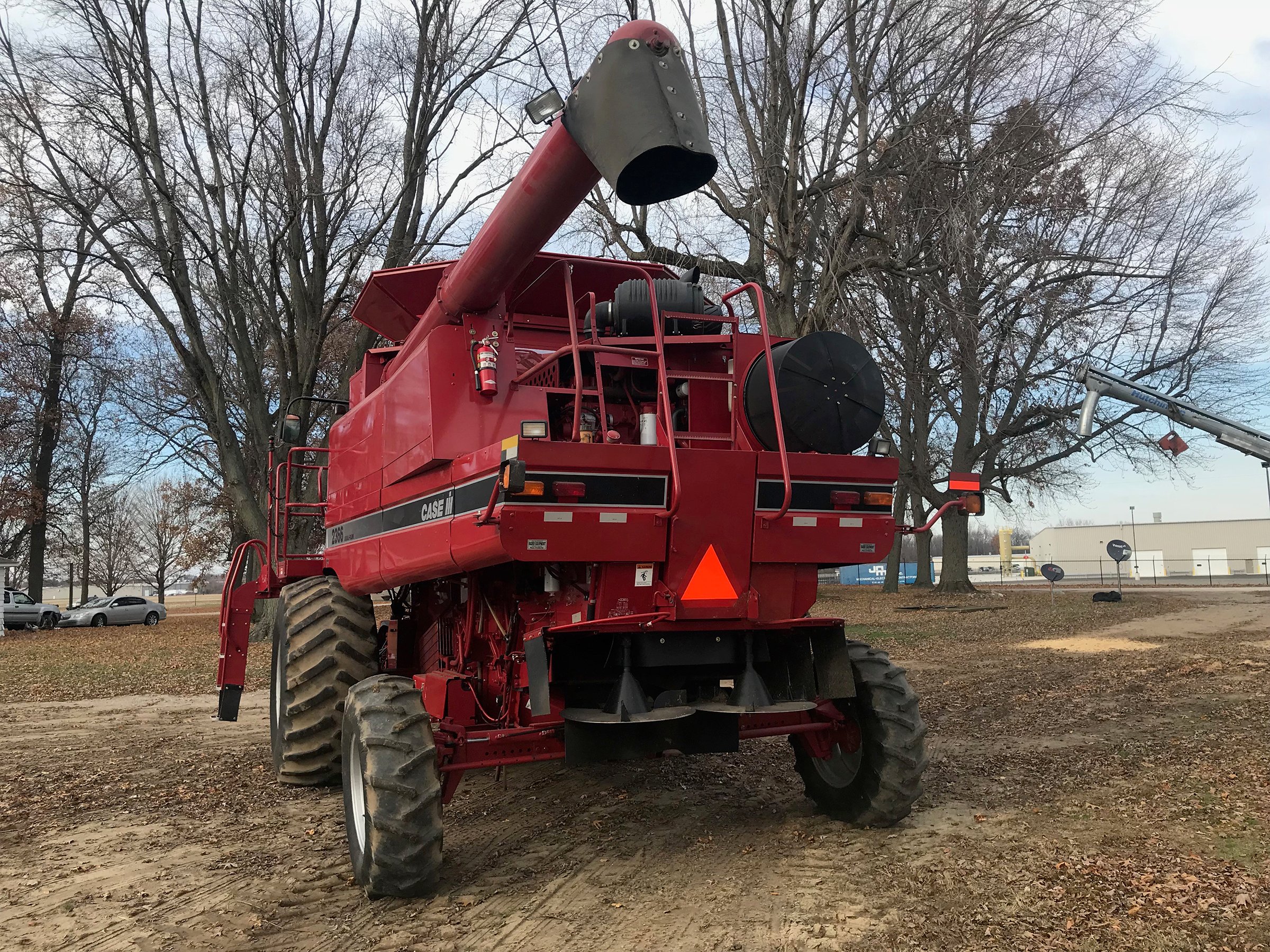 Property photo 9 - FARM EQUIPMENT AUCTION IN ELKHART COUNTY, INDIANA
