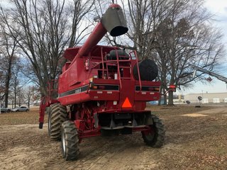 Property photo 9 - FARM EQUIPMENT AUCTION IN ELKHART COUNTY, INDIANA