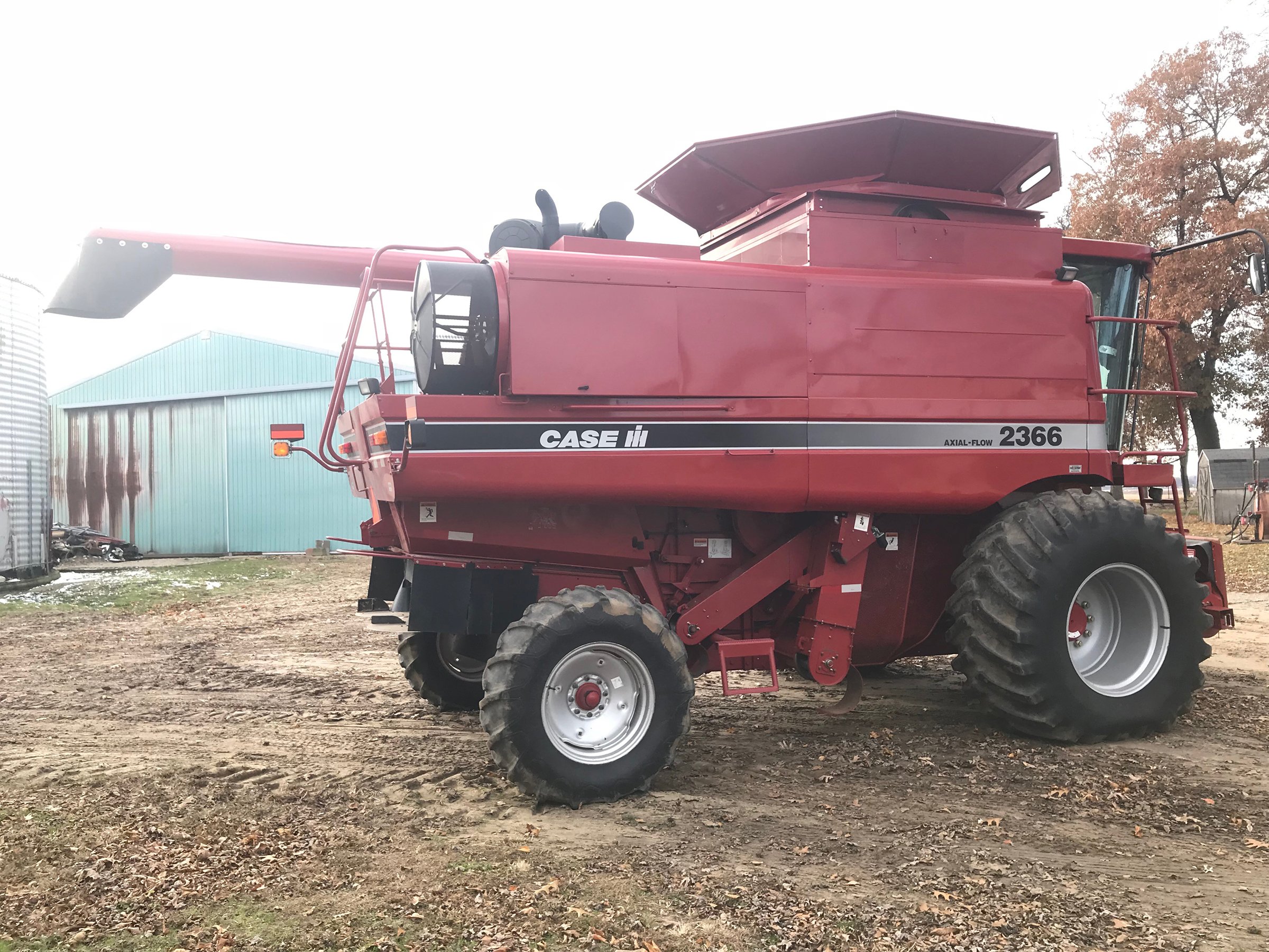 Property photo 11 - FARM EQUIPMENT AUCTION IN ELKHART COUNTY, INDIANA