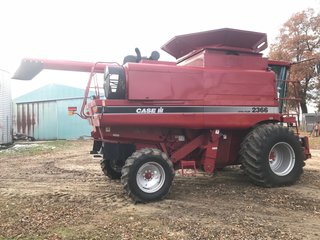 Property photo 11 - FARM EQUIPMENT AUCTION IN ELKHART COUNTY, INDIANA