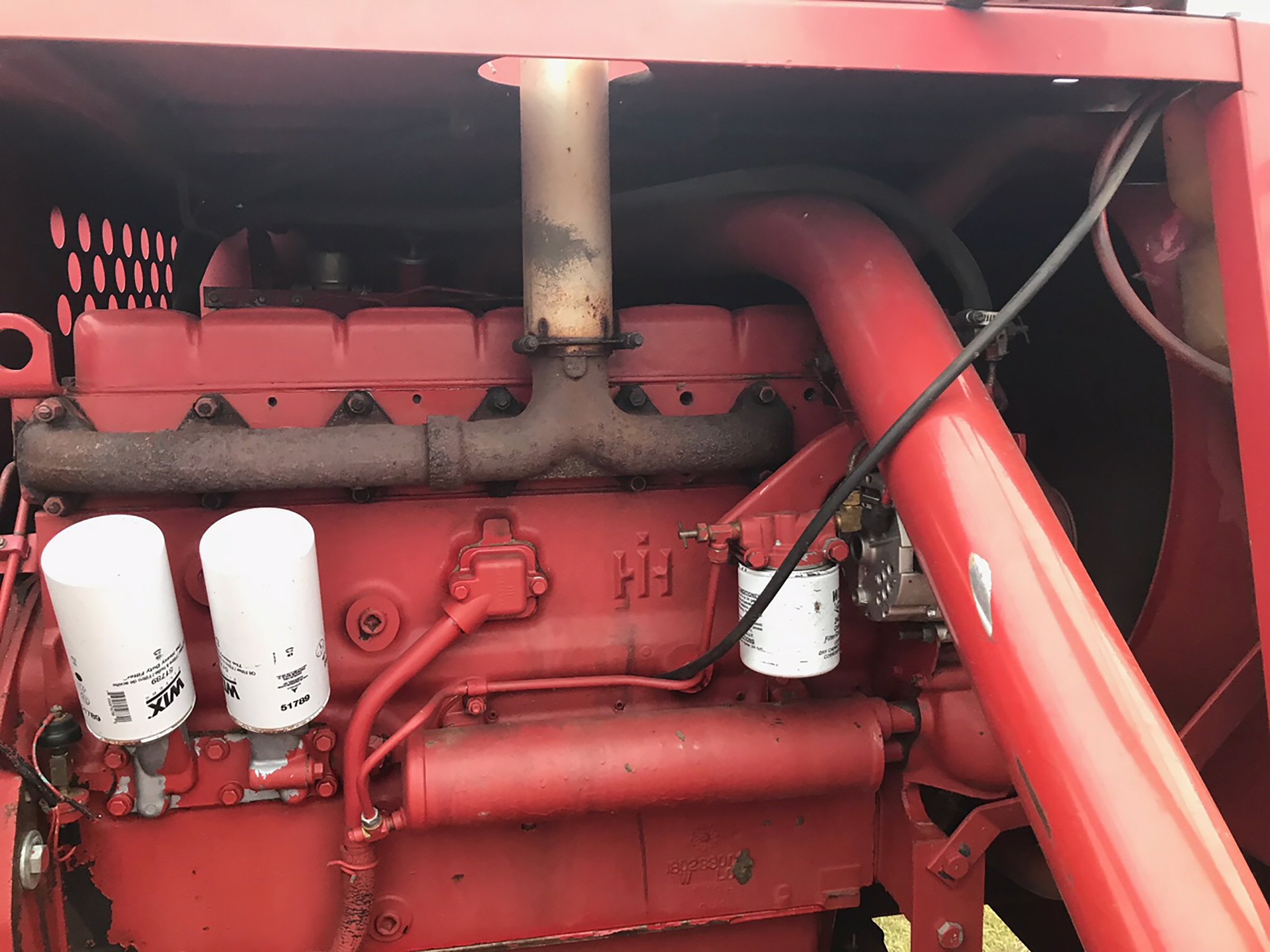 Property photo 19 - FARM EQUIPMENT AUCTION IN ELKHART COUNTY, INDIANA