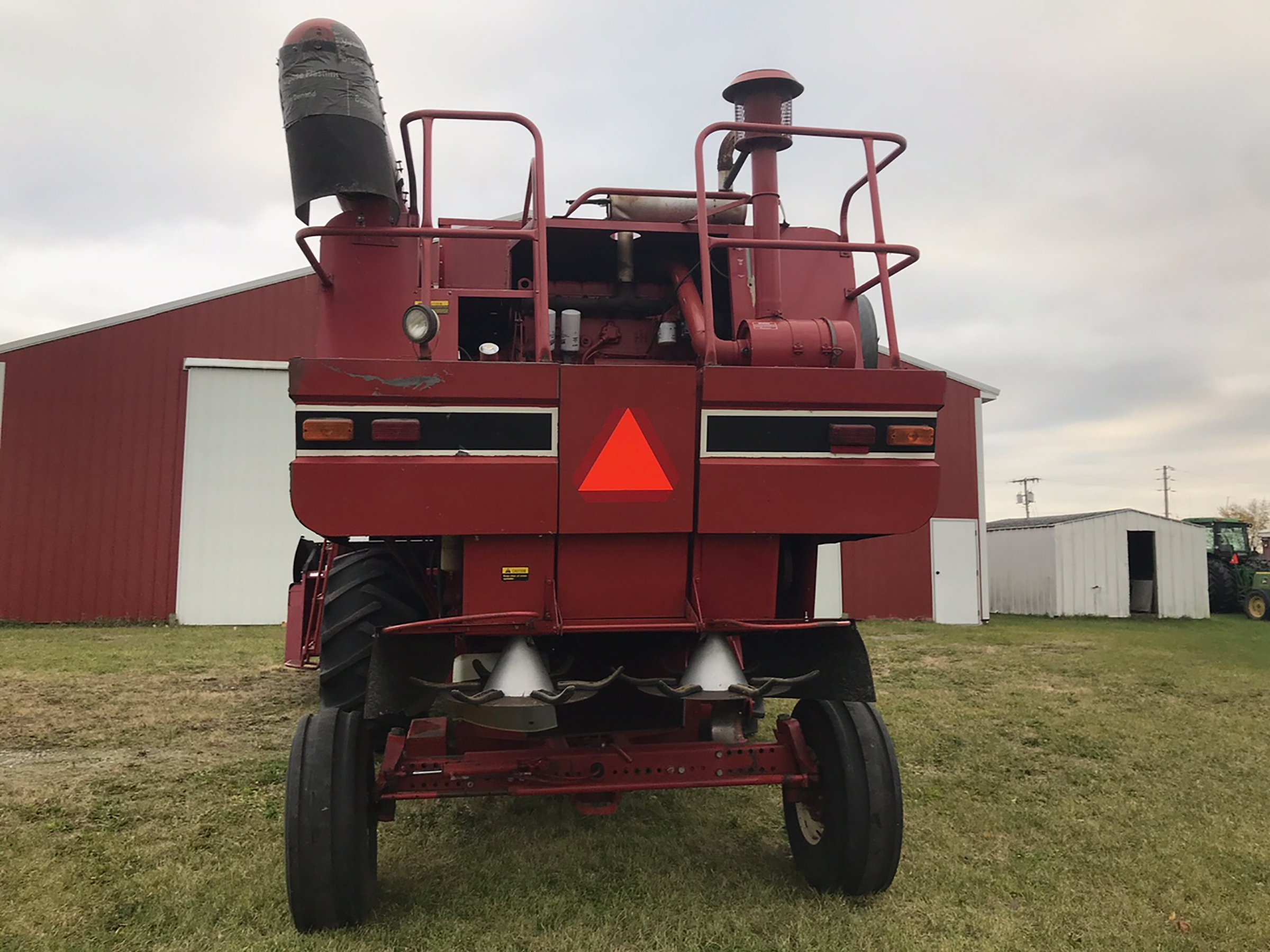 Property photo 21 - FARM EQUIPMENT AUCTION IN ELKHART COUNTY, INDIANA