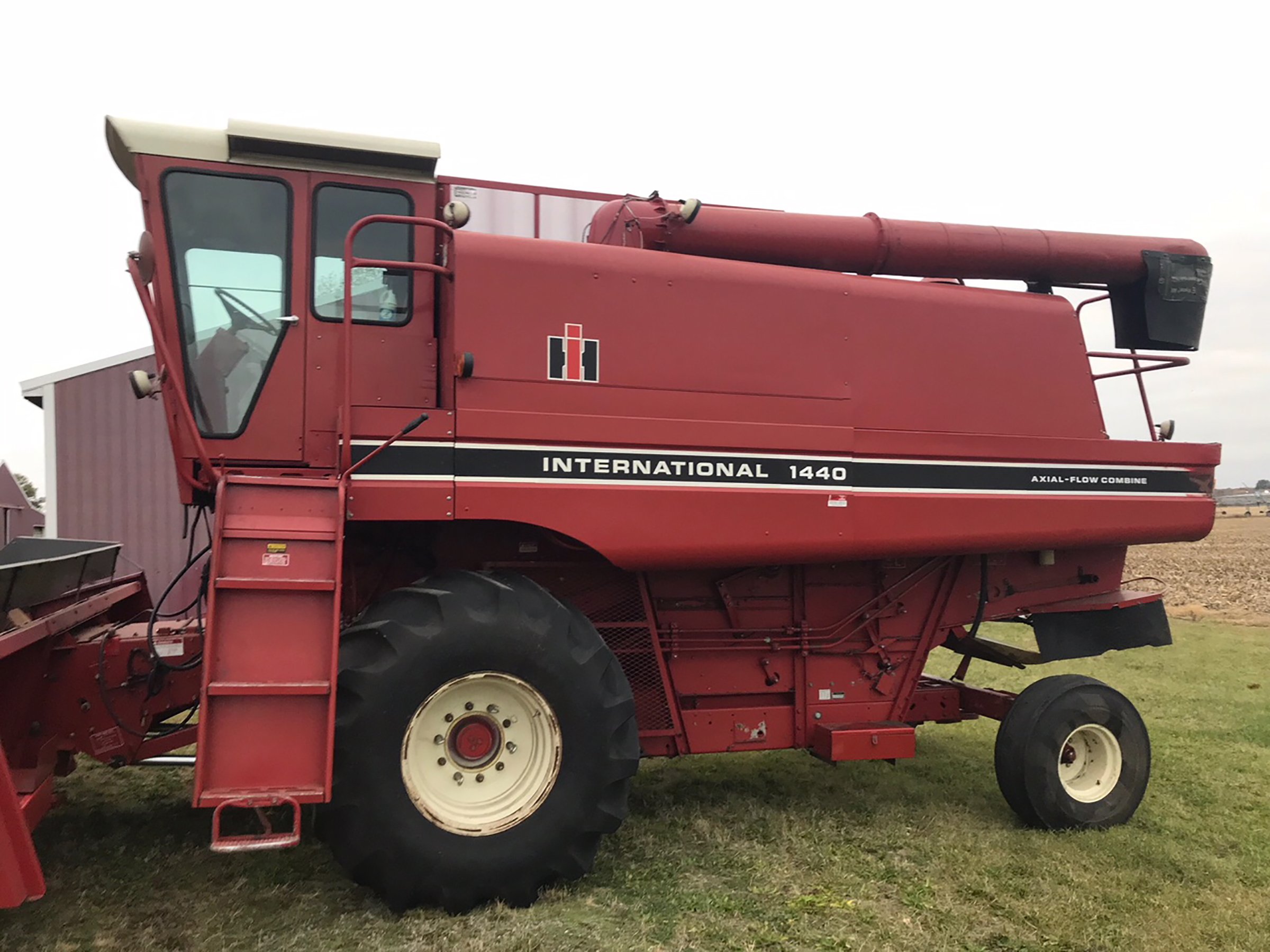 Property photo 17 - FARM EQUIPMENT AUCTION IN ELKHART COUNTY, INDIANA