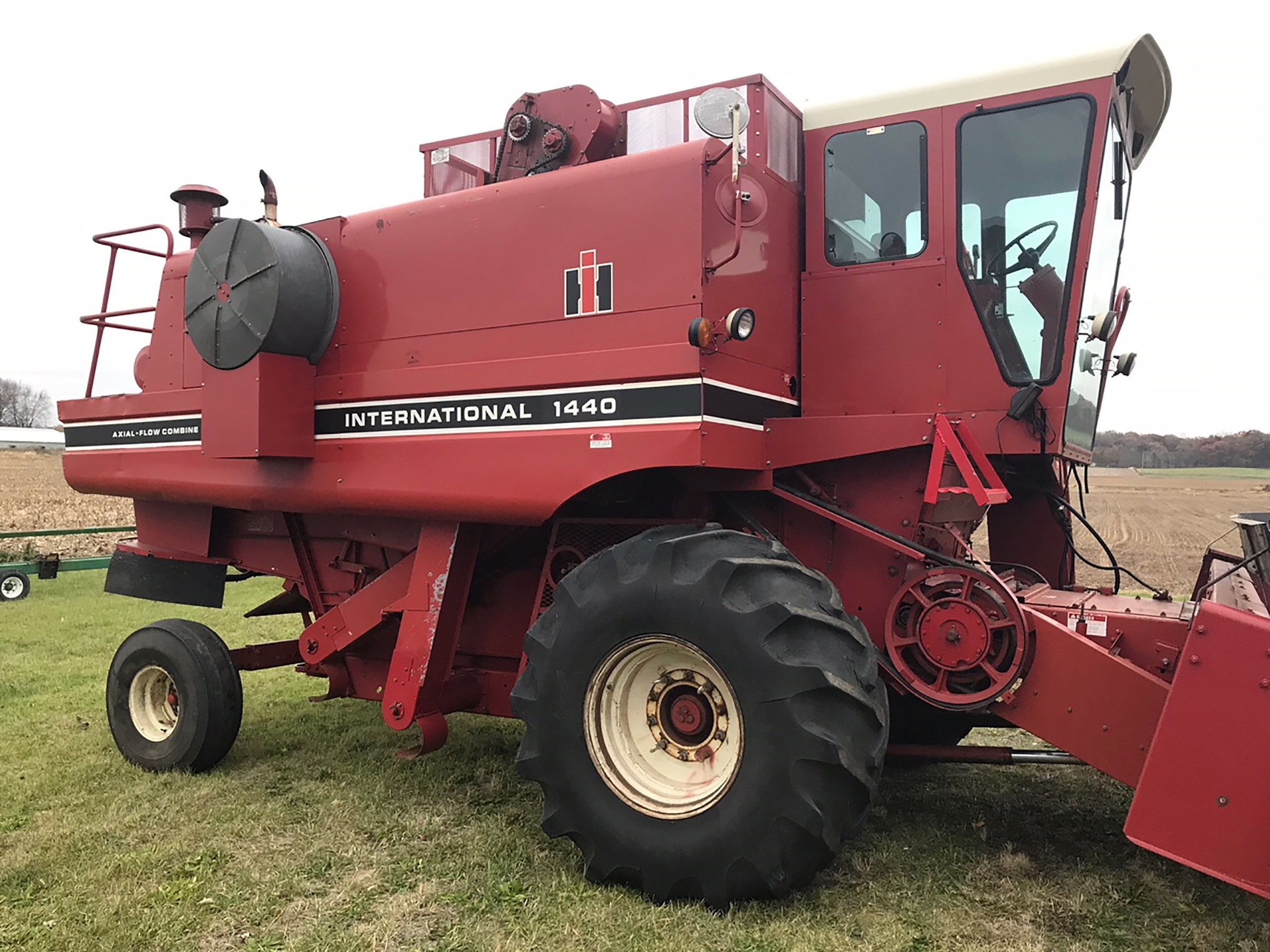 Property photo 18 - FARM EQUIPMENT AUCTION IN ELKHART COUNTY, INDIANA