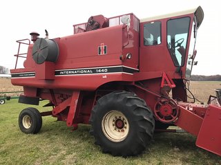 Property photo 18 - FARM EQUIPMENT AUCTION IN ELKHART COUNTY, INDIANA