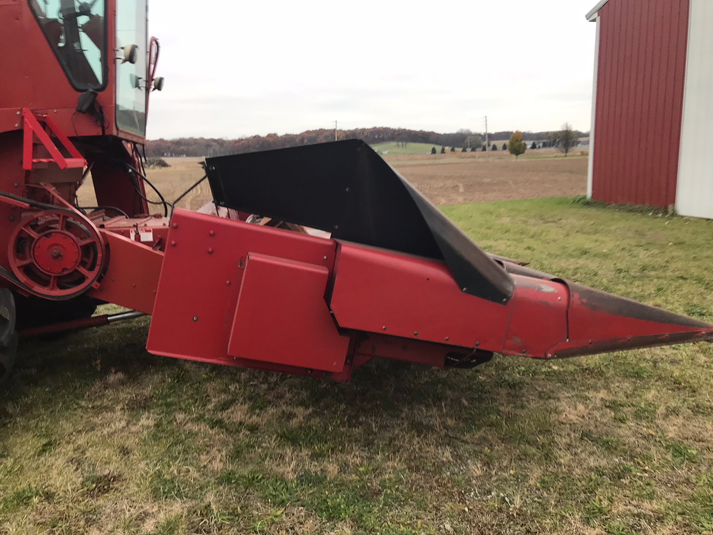 Property photo 15 - FARM EQUIPMENT AUCTION IN ELKHART COUNTY, INDIANA