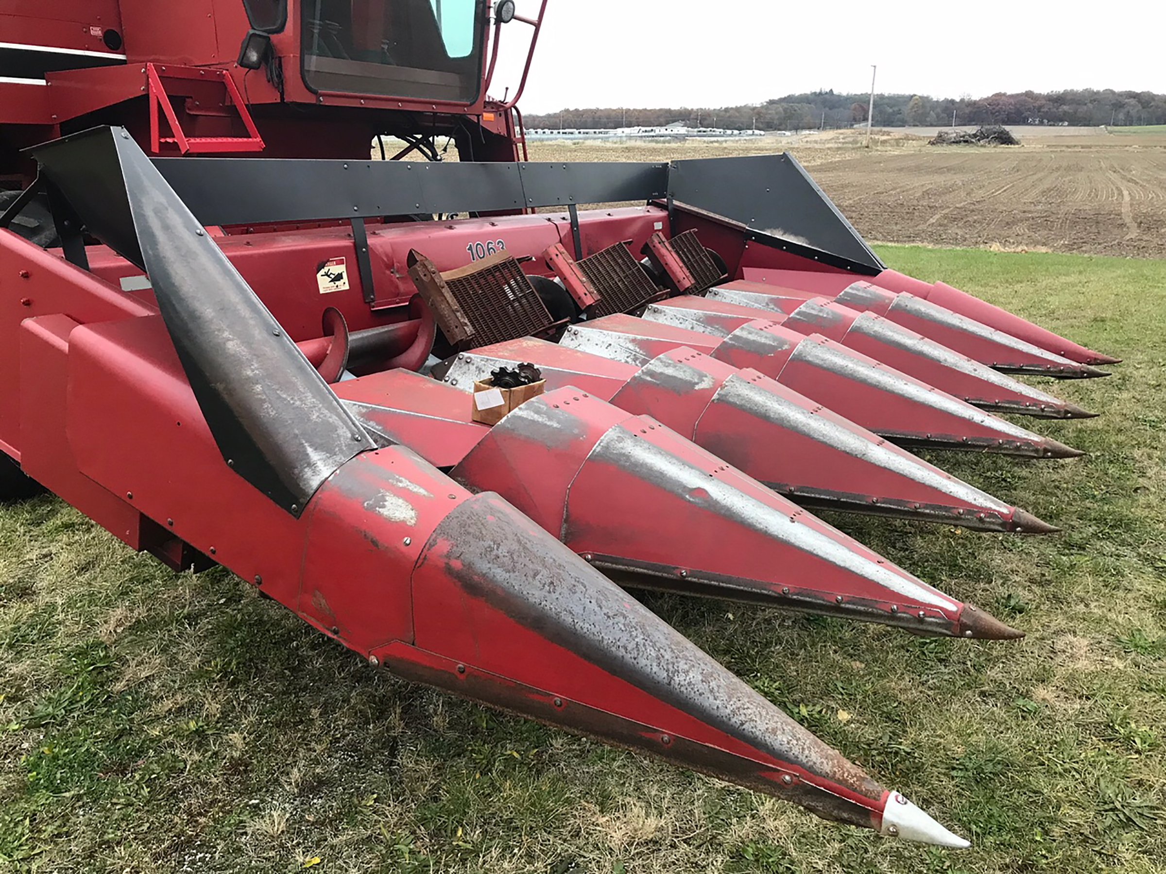 Property photo 14 - FARM EQUIPMENT AUCTION IN ELKHART COUNTY, INDIANA