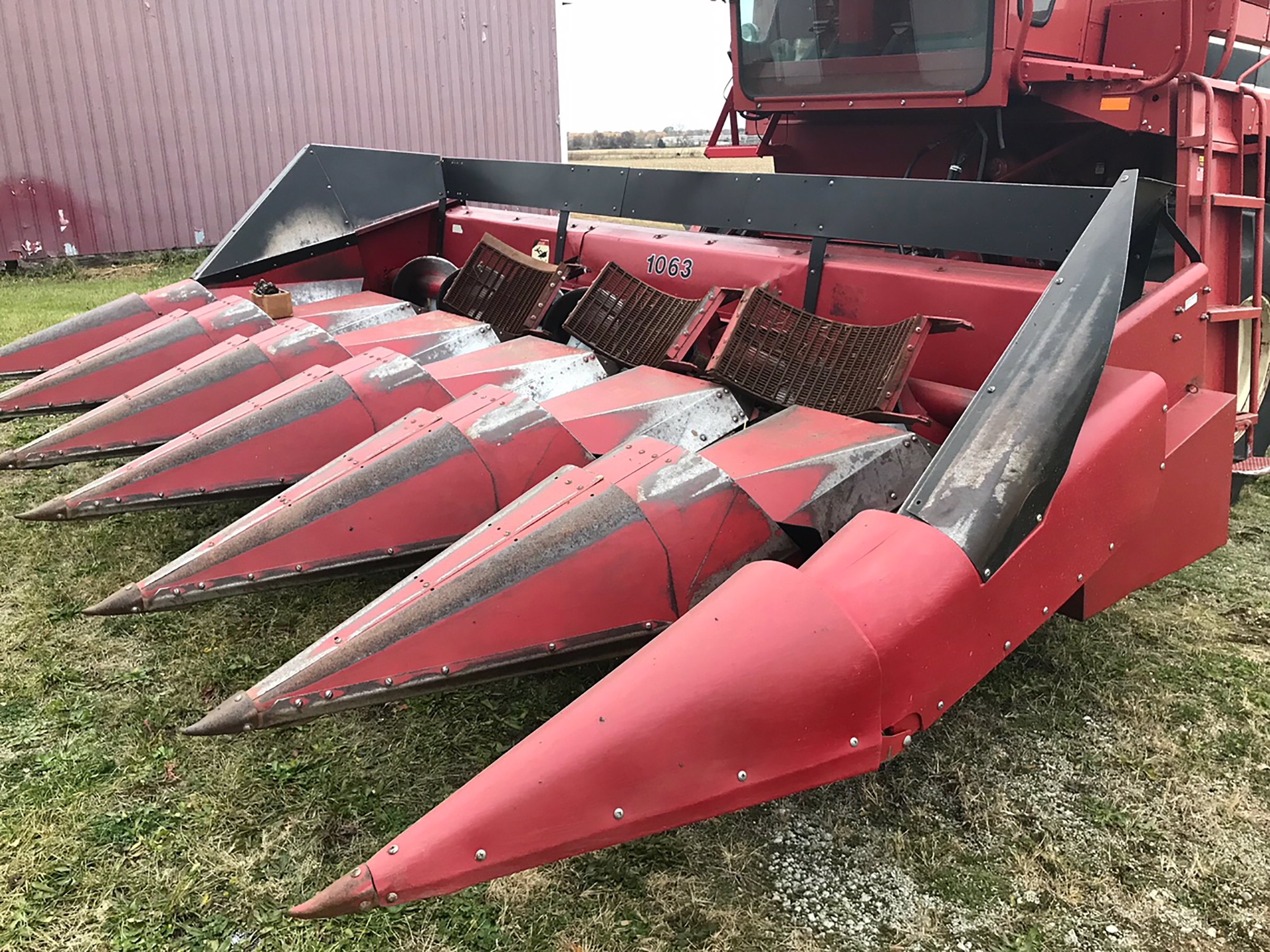 Property photo 20 - FARM EQUIPMENT AUCTION IN ELKHART COUNTY, INDIANA
