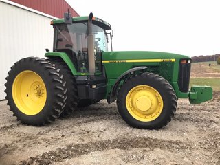 Property photo 22 - FARM EQUIPMENT AUCTION IN ELKHART COUNTY, INDIANA