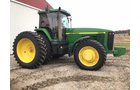 Property photo 22 - FARM EQUIPMENT AUCTION IN ELKHART COUNTY, INDIANA