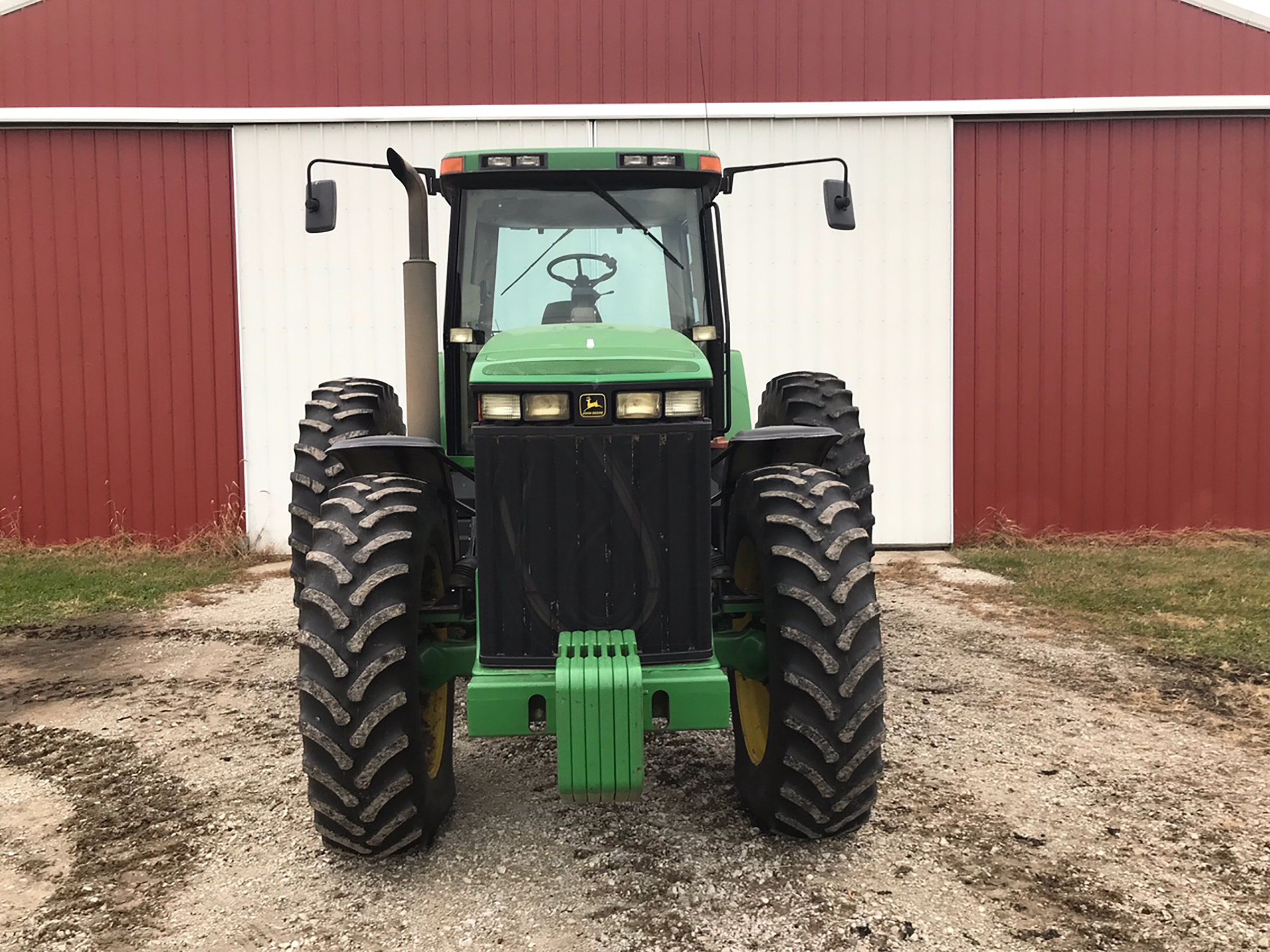 Property photo 23 - FARM EQUIPMENT AUCTION IN ELKHART COUNTY, INDIANA