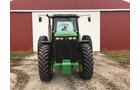 Property photo 23 - FARM EQUIPMENT AUCTION IN ELKHART COUNTY, INDIANA